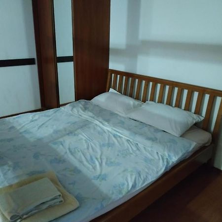Nice Apartment Near Gulliver 基輔 外观 照片